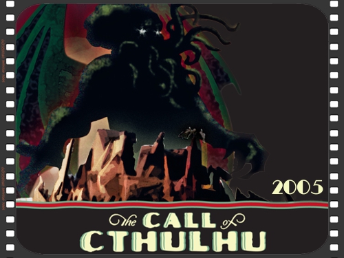 Call of Cthulhu